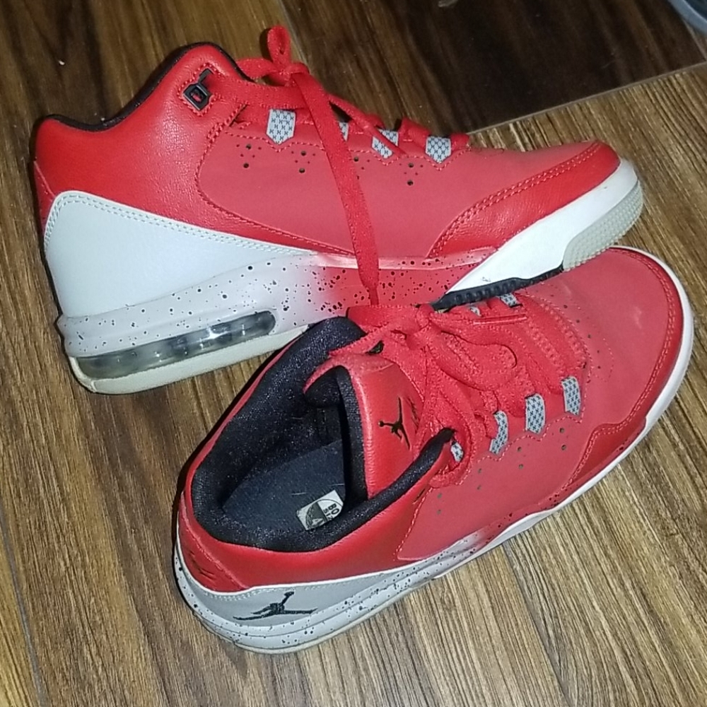 Jordan